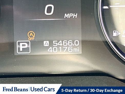 Used 2020 Subaru Outback Limited AWD/4WD image 14