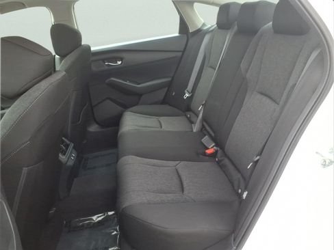 New 2026 Honda Accord SE image 12