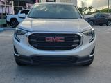 Used 2020 GMC Terrain SLE image 2