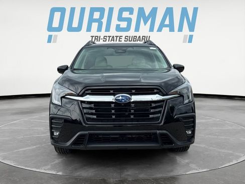 Used 2025 Subaru Ascent Limited AWD/4WD image 8