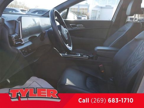 Used 2023 Kia Sportage X-Line w/ X-Line Premium Package image 38