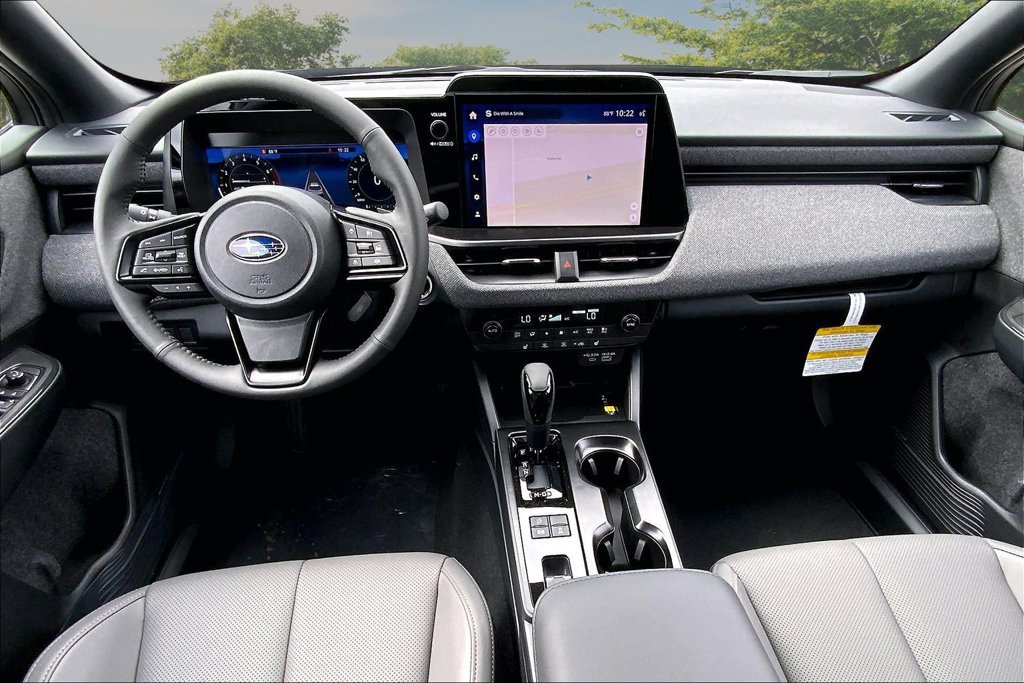 New 2026 Subaru Outback Limited AWD/4WD image 5