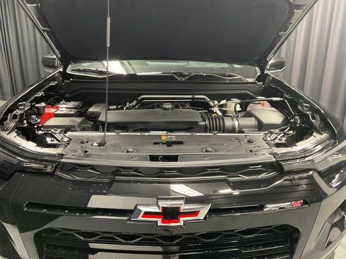 New 2026 Chevrolet Colorado ZR2 image 17