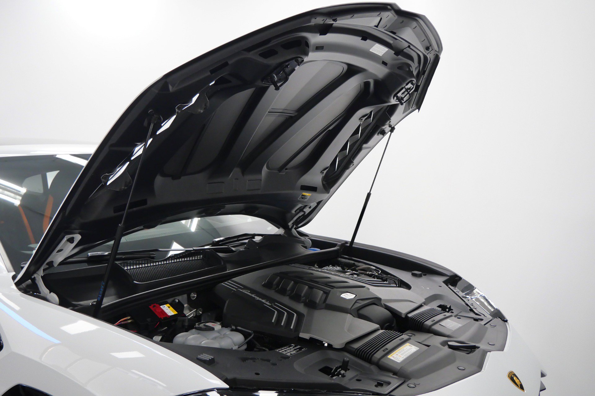 Used 2023 Lamborghini Urus S AWD/4WD image 43
