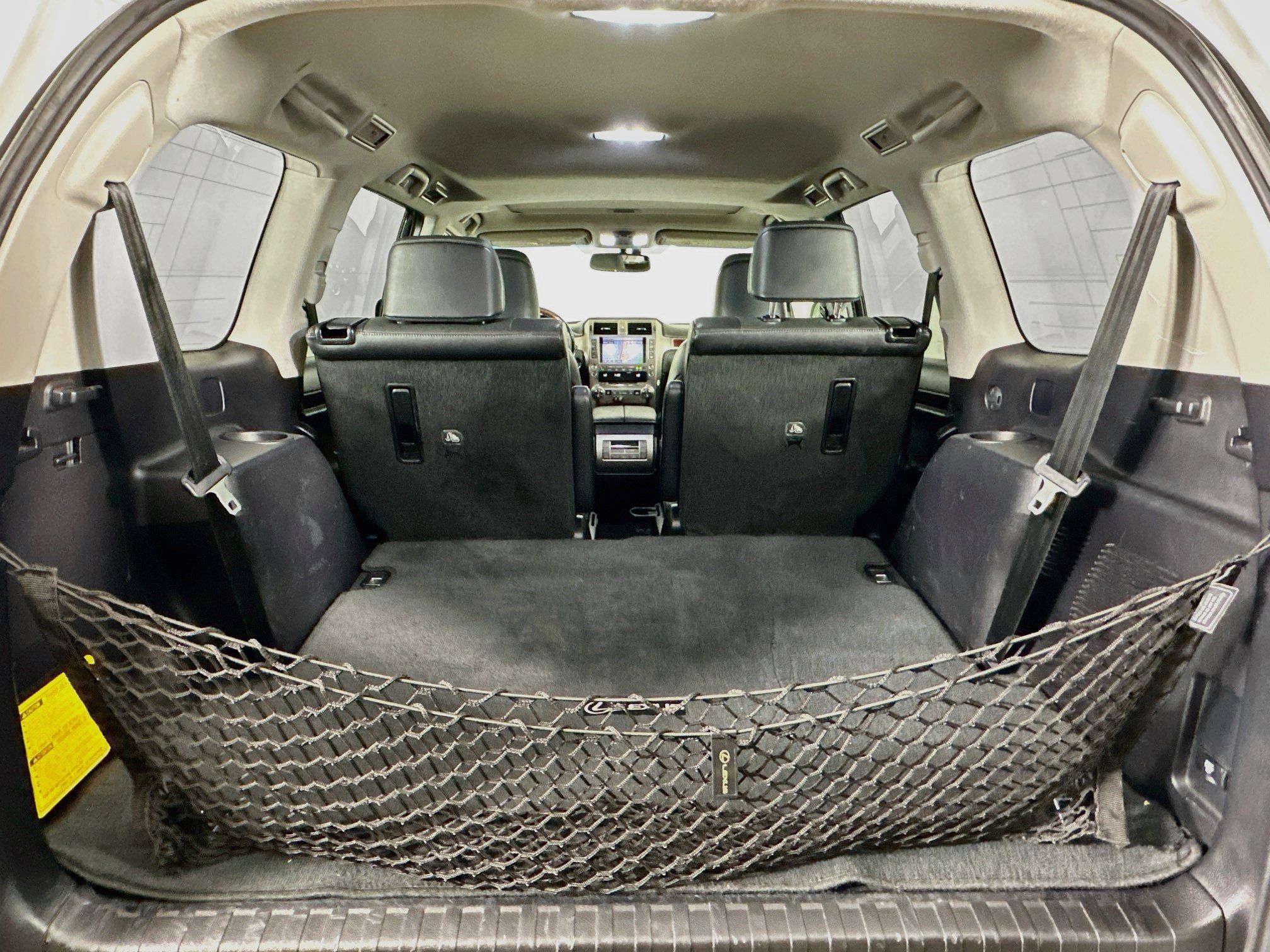 Used 2017 Lexus GX 460 Premium AWD/4WD image 30