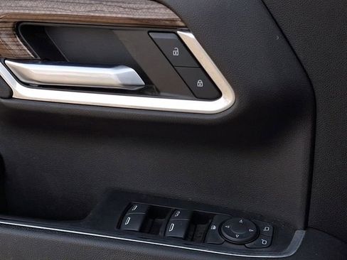 Used 2023 Chevrolet Silverado 1500 LT image 20