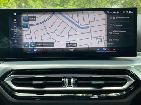 Used 2023 BMW i4 eDrive40 w/ Premium Package RWD image 28