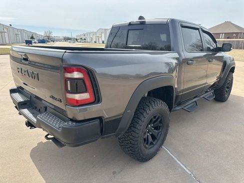 Used 2022 RAM 1500 TRX w/ TRX Level 2 Equipment Group image 5