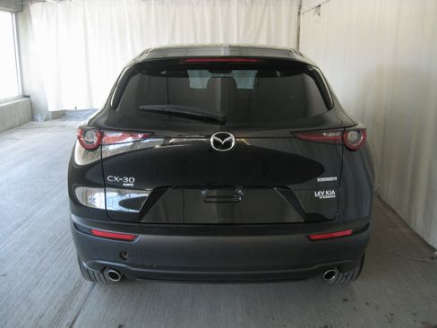 Used 2021 MAZDA CX-30 AWD 2.5 S w/ Preferred Package image 23
