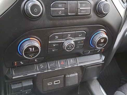 Certified 2021 Chevrolet Silverado 1500 LT Trail Boss w/ Bed Protection Package image 15