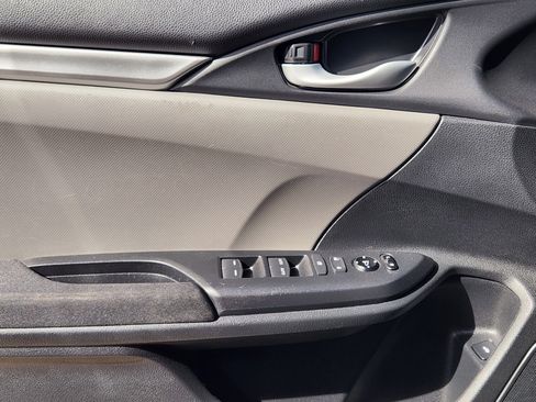 Used 2019 Honda Civic LX image 24