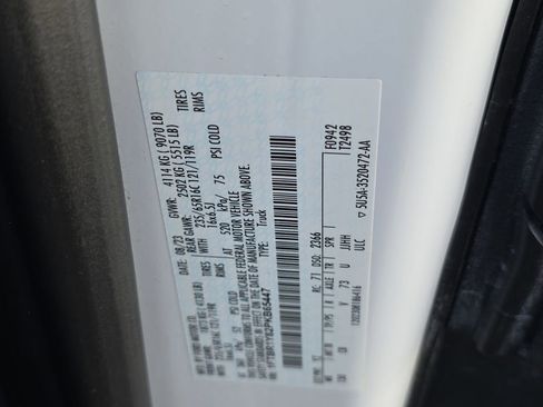 Used 2023 Ford Transit 250 Low Roof w/ Exterior Upgrade Package image 34