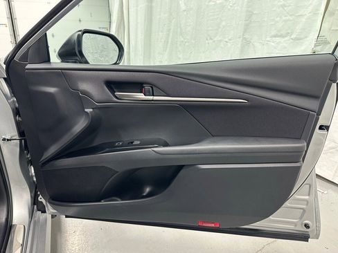 Used 2025 Toyota Camry LE image 56