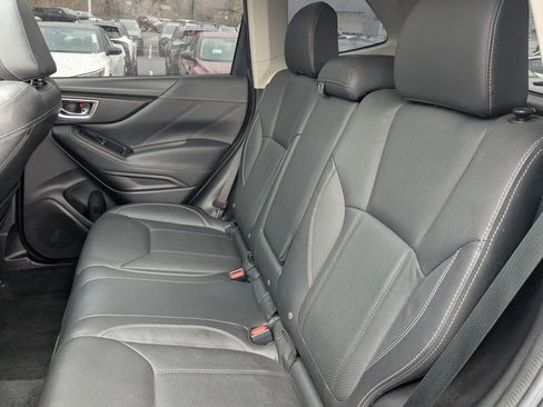 Used 2019 Subaru Forester Limited w/ Popular Package #3 image 35