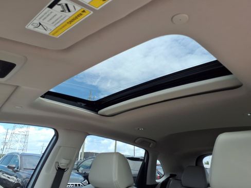Certified 2024 Honda HR-V EX-L image 19