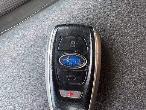 Used 2022 Subaru Legacy Premium AWD/4WD image 30