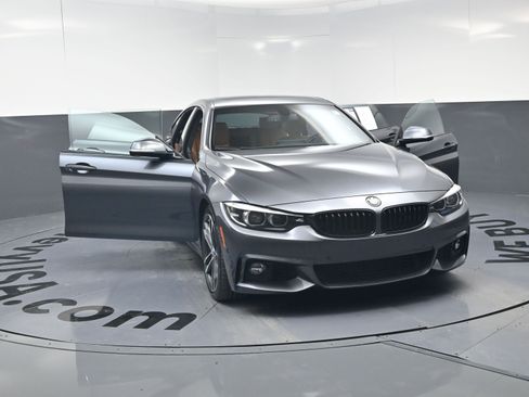 Used 2019 BMW 440i Gran Coupe w/ M Sport Package image 24