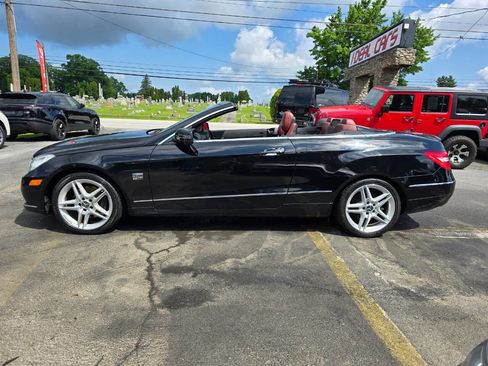 Used 2012 Mercedes-Benz E 350 Cabriolet image 12