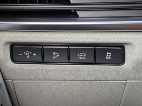 New 2025 Kia Telluride EX w/ EX Captain's Chair Package image 35