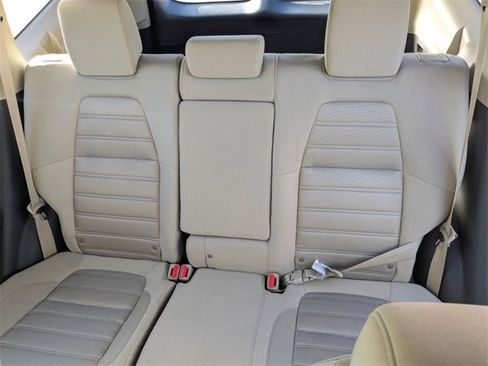 Certified 2019 Honda CR-V LX image 23