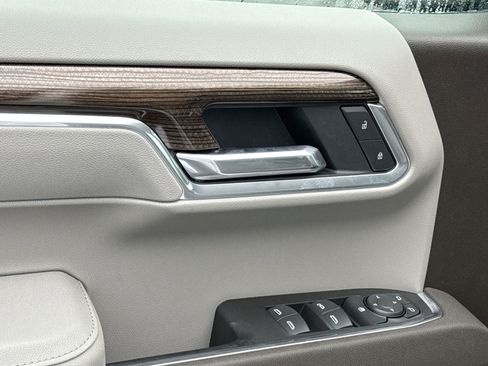 Used 2025 Chevrolet Silverado 1500 RST w/ All Star Edition Plus image 22