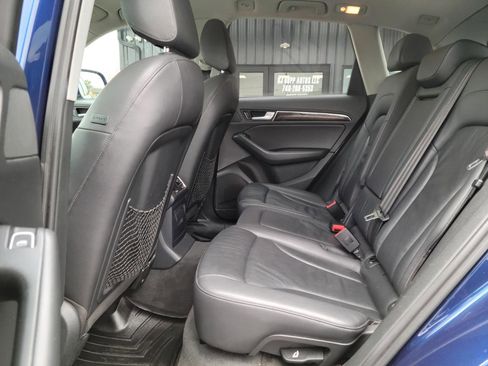 Used 2014 Audi Q5 2.0T Premium Plus image 17