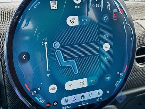 New 2026 MINI Cooper S FWD image 11
