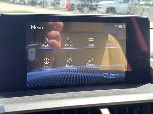 Used 2021 Lexus NX 300 FWD w/ Accessory Package 2 image 33