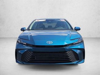 Used 2026 Toyota Camry LE FWD video 2
