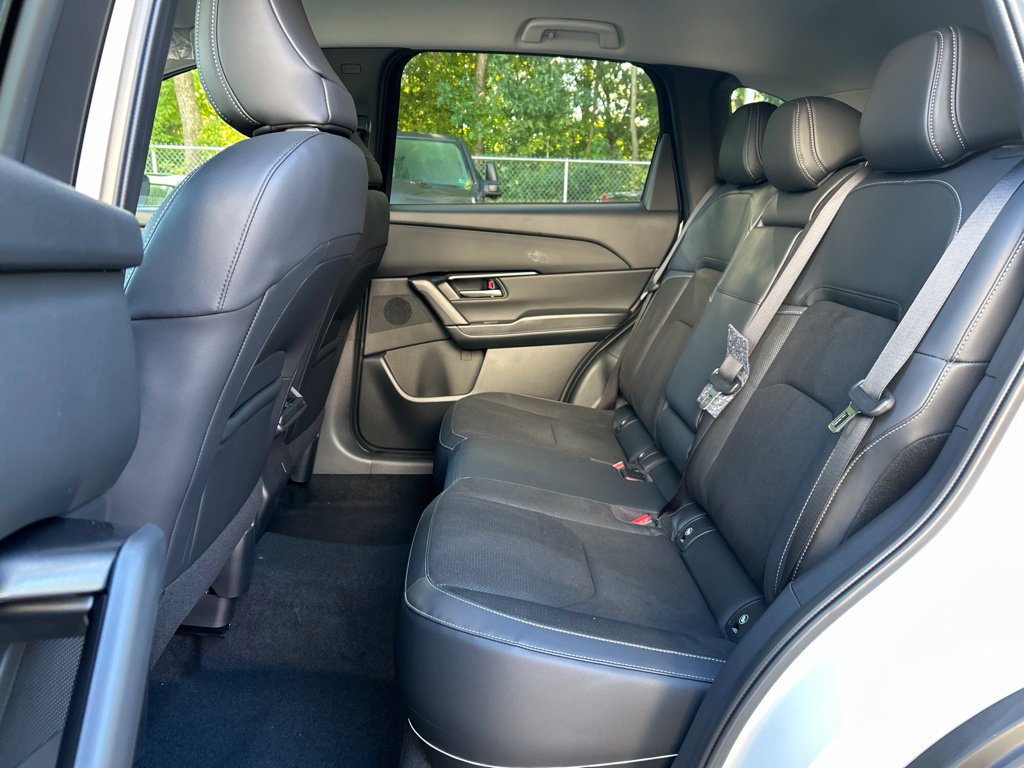 New 2026 MAZDA CX-5 Preferred AWD/4WD image 28