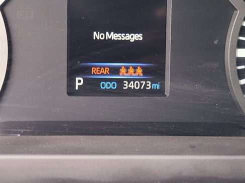 Used 2023 Toyota Tundra SR5 image 30