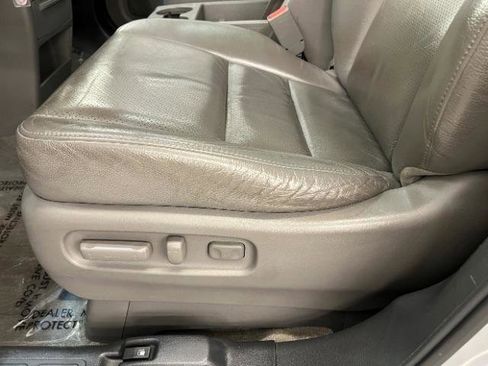 Used 2013 Honda Ridgeline RTL image 26