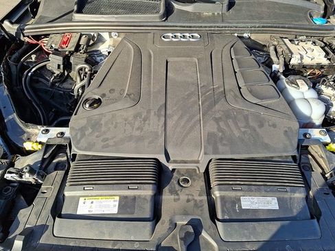 Used 2024 Audi Q7 2.0T Premium Plus image 33