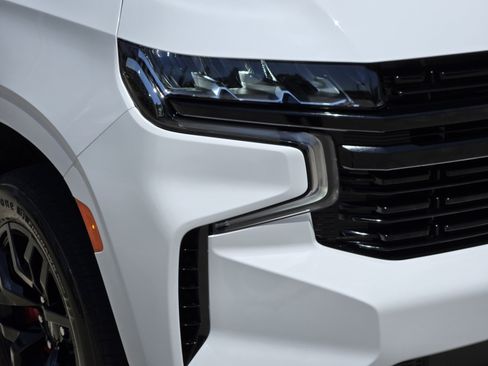 Used 2024 Chevrolet Tahoe RST w/ RST Performance Edition AWD/4WD image 35