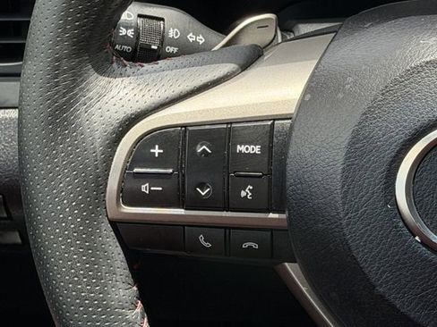Used 2019 Lexus RX 350 F Sport w/ Navigation Package AWD/4WD image 14