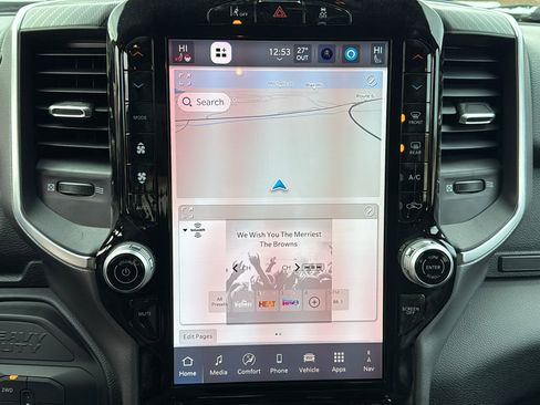 New 2026 RAM 2500 Big Horn image 14