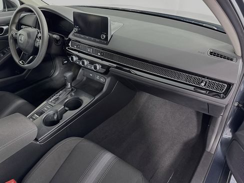 Certified 2023 Honda Civic LX image 26