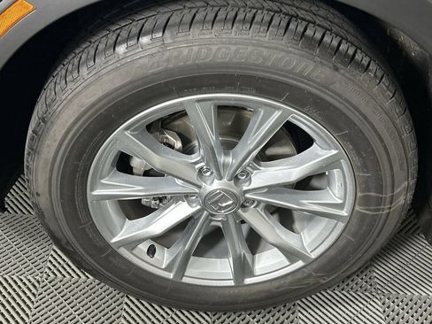 Used 2024 Honda CR-V EX-L image 9