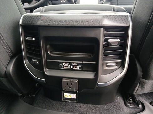 Used 2026 RAM 1500 Big Horn image 19
