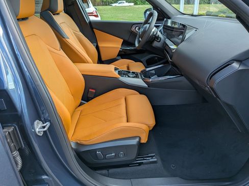 New 2026 BMW X3 xDrive30i w/ Premium Package AWD/4WD image 36