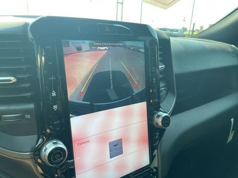 New 2026 RAM 2500 Tradesman image 15