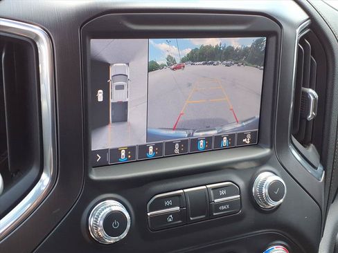 Used 2019 GMC Sierra 1500 AT4 w/ AT4 Premium Package AWD/4WD image 31