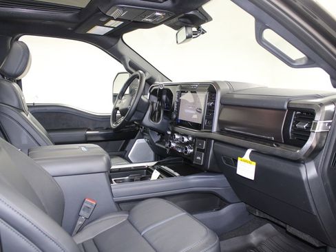 New 2026 Ford F350 Platinum image 29