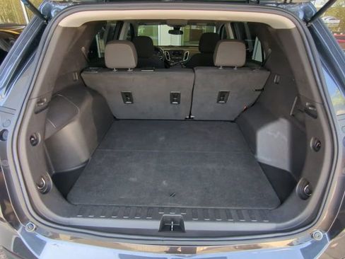 Used 2023 Chevrolet Equinox LT FWD image 14