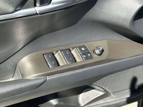 Used 2023 Toyota Camry TRD FWD image 14