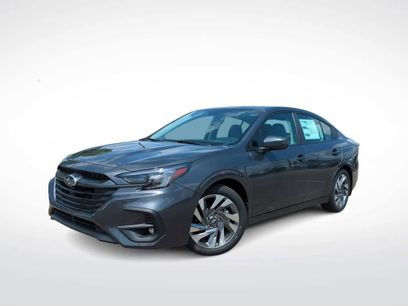 Used 2025 Subaru Legacy Limited