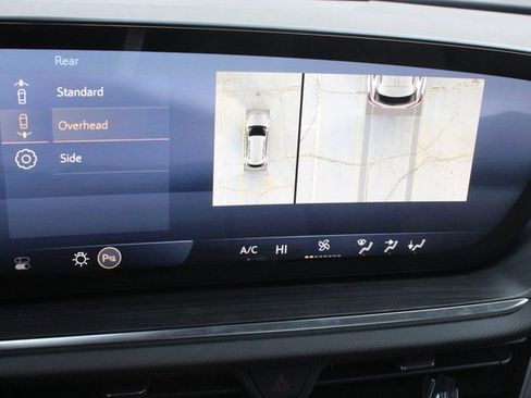 New 2025 Buick Envision Preferred image 39