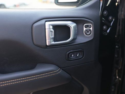 New 2024 Jeep Wrangler Unlimited Rubicon 392 image 18