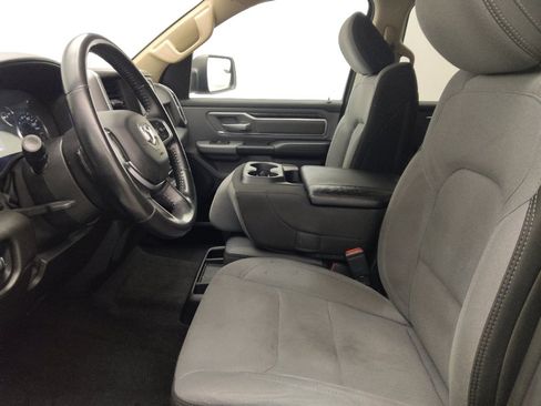 Used 2020 RAM 1500 Big Horn RWD image 17