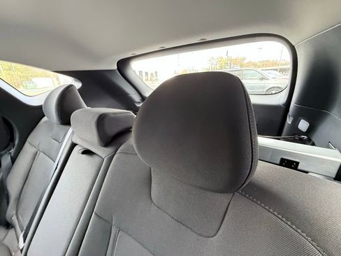 New 2026 Hyundai Tucson Blue SE image 33